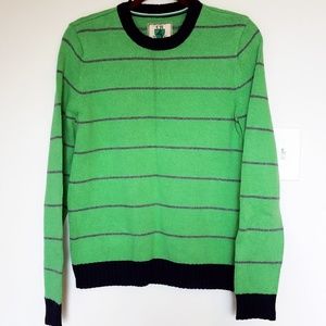 Club Room Crewneck Sweater